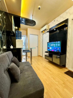 2Br & 3Br COZY LUXURY APARTMENT WITH MALL ACCESS BAYWALK MALL PLUIT